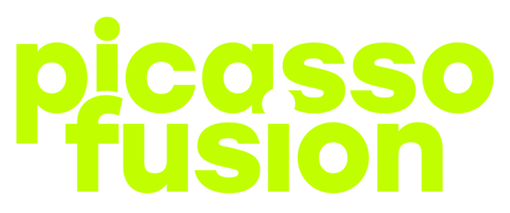 Picasso Fusion